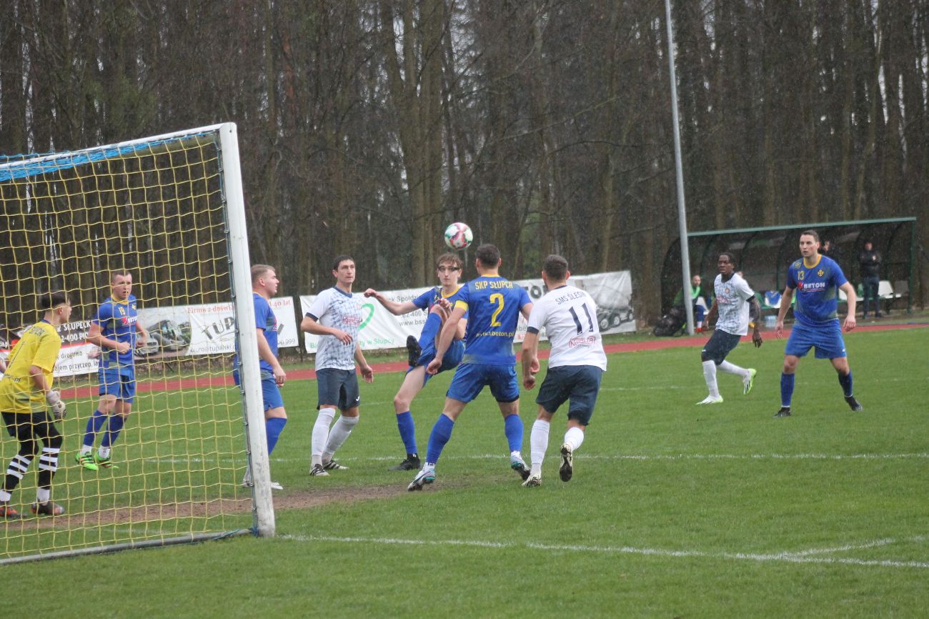 Bez urodzinowego prezentu