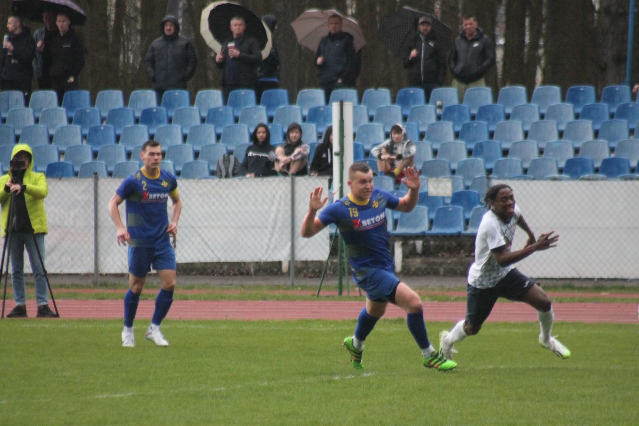 Bez urodzinowego prezentu