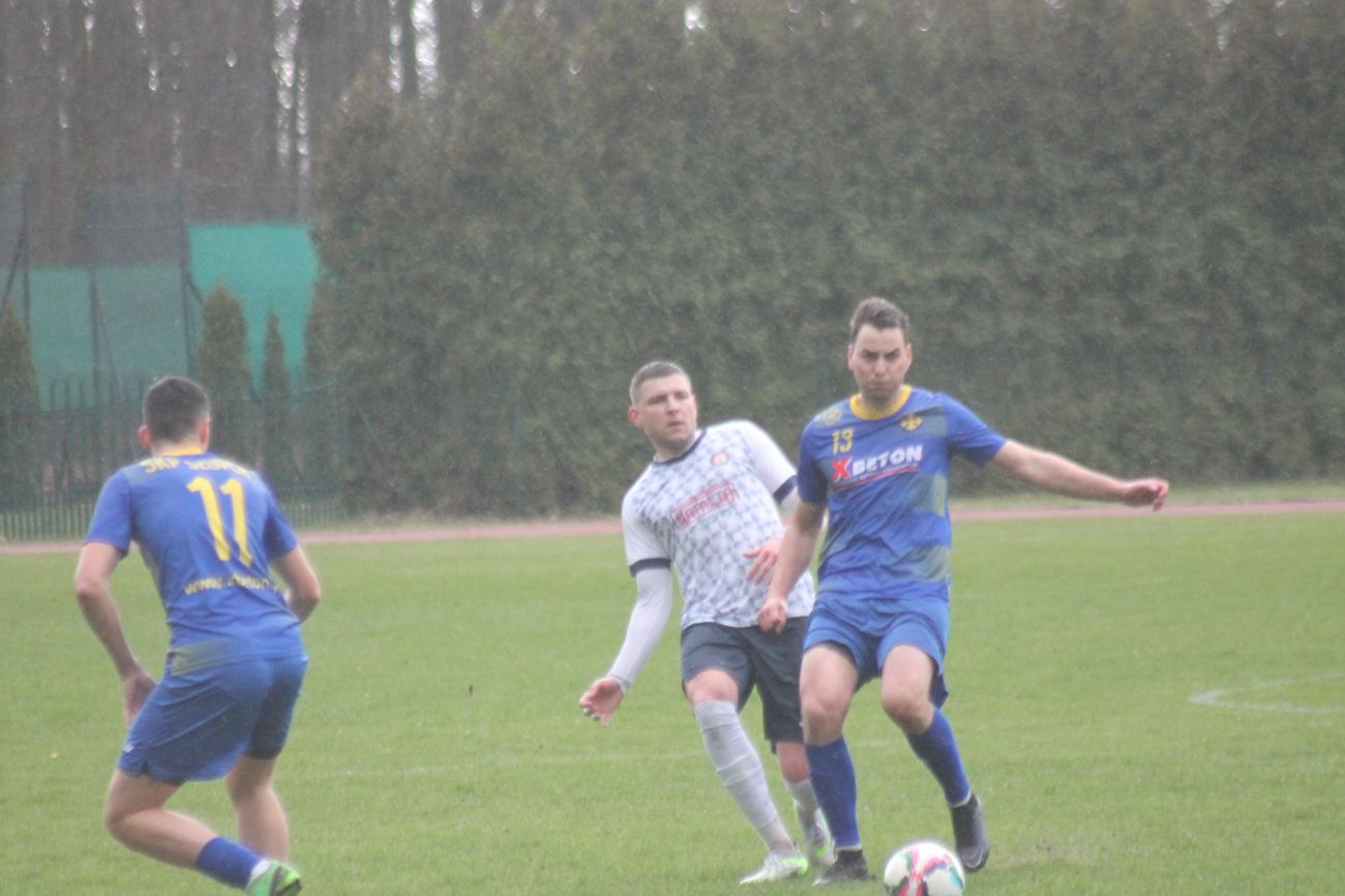 Bez urodzinowego prezentu