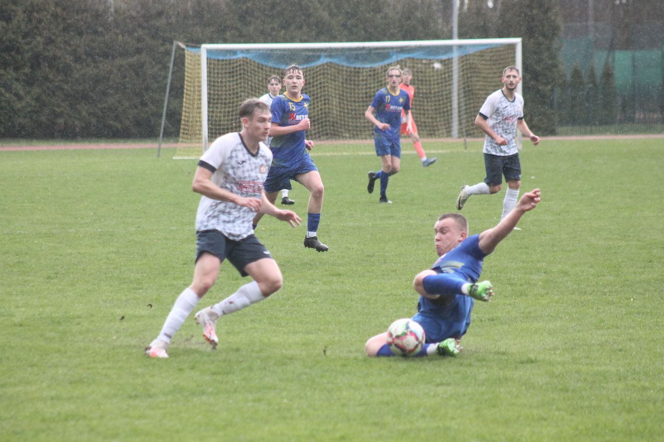 Bez urodzinowego prezentu