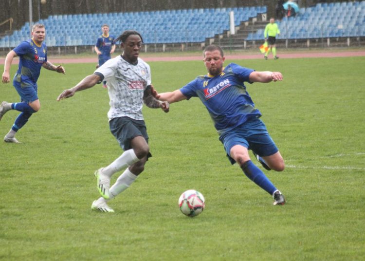 Bez urodzinowego prezentu