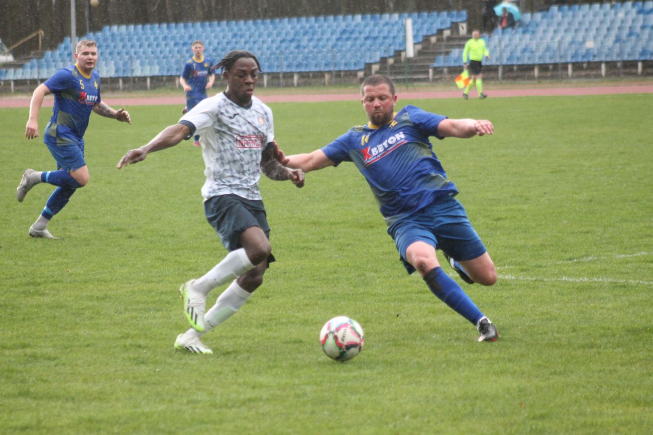 Bez urodzinowego prezentu