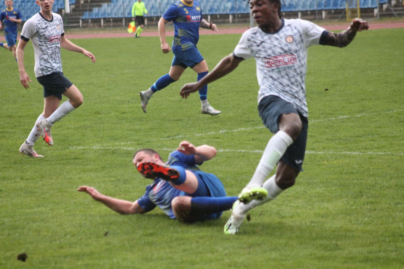 Bez urodzinowego prezentu