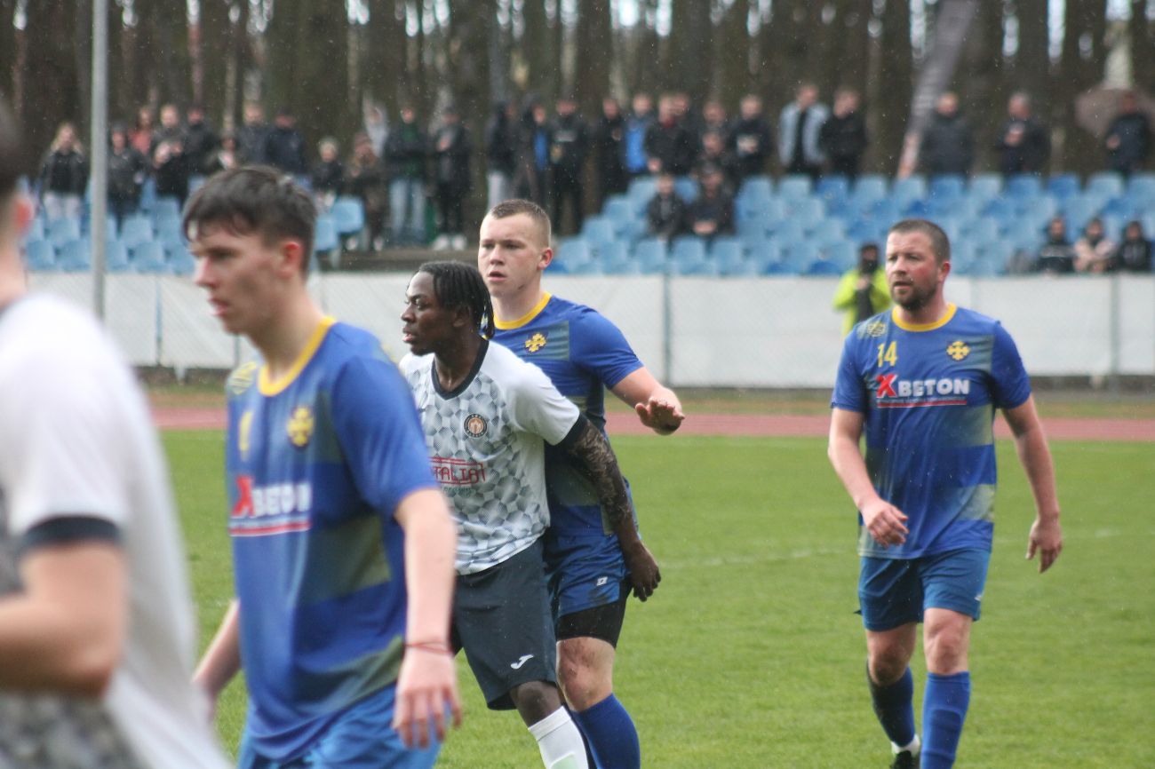 Bez urodzinowego prezentu