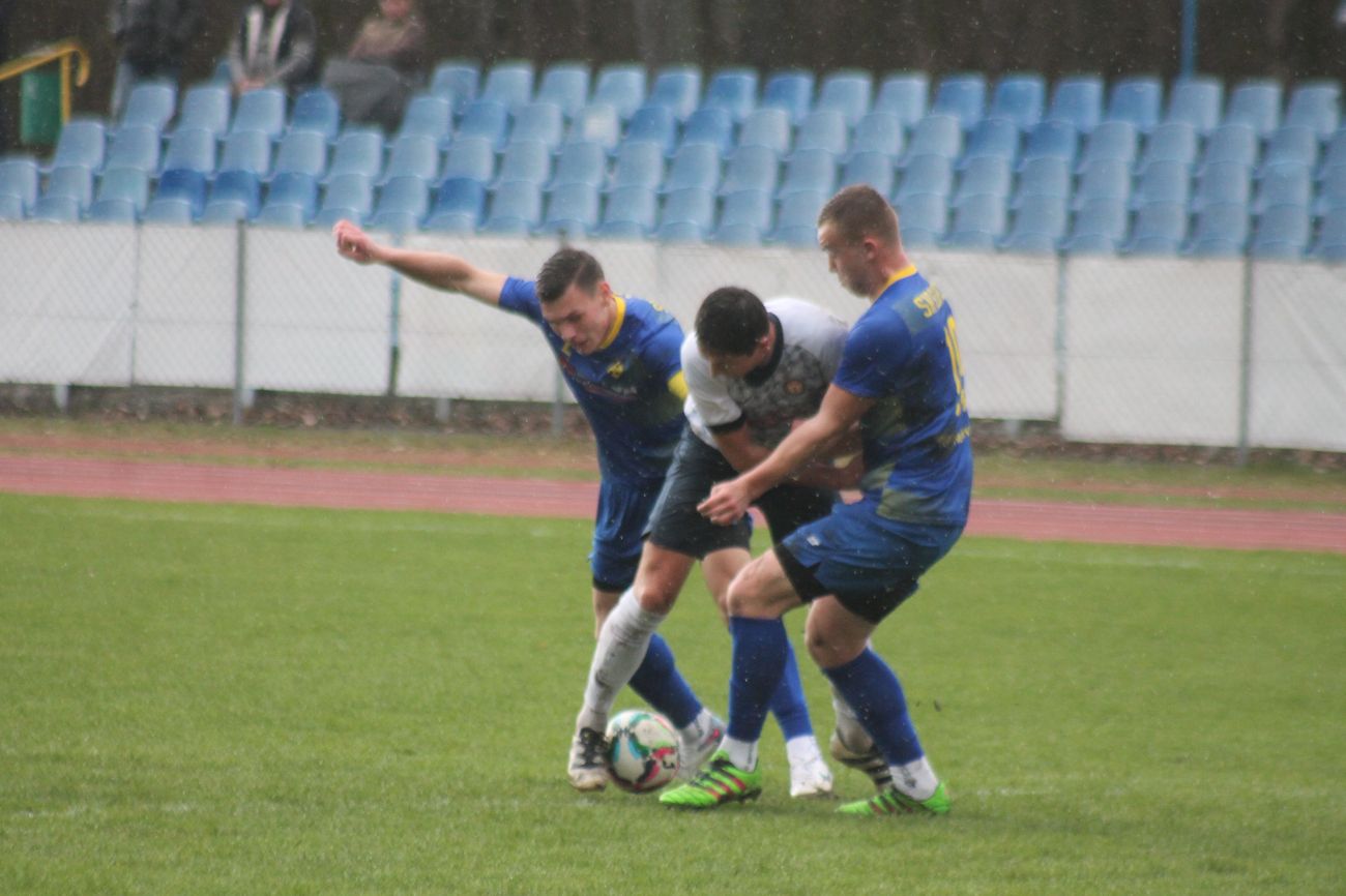 Bez urodzinowego prezentu