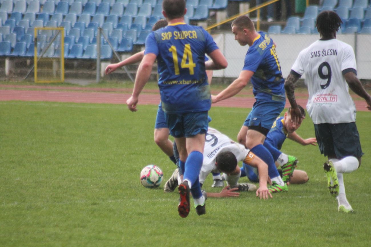 Bez urodzinowego prezentu