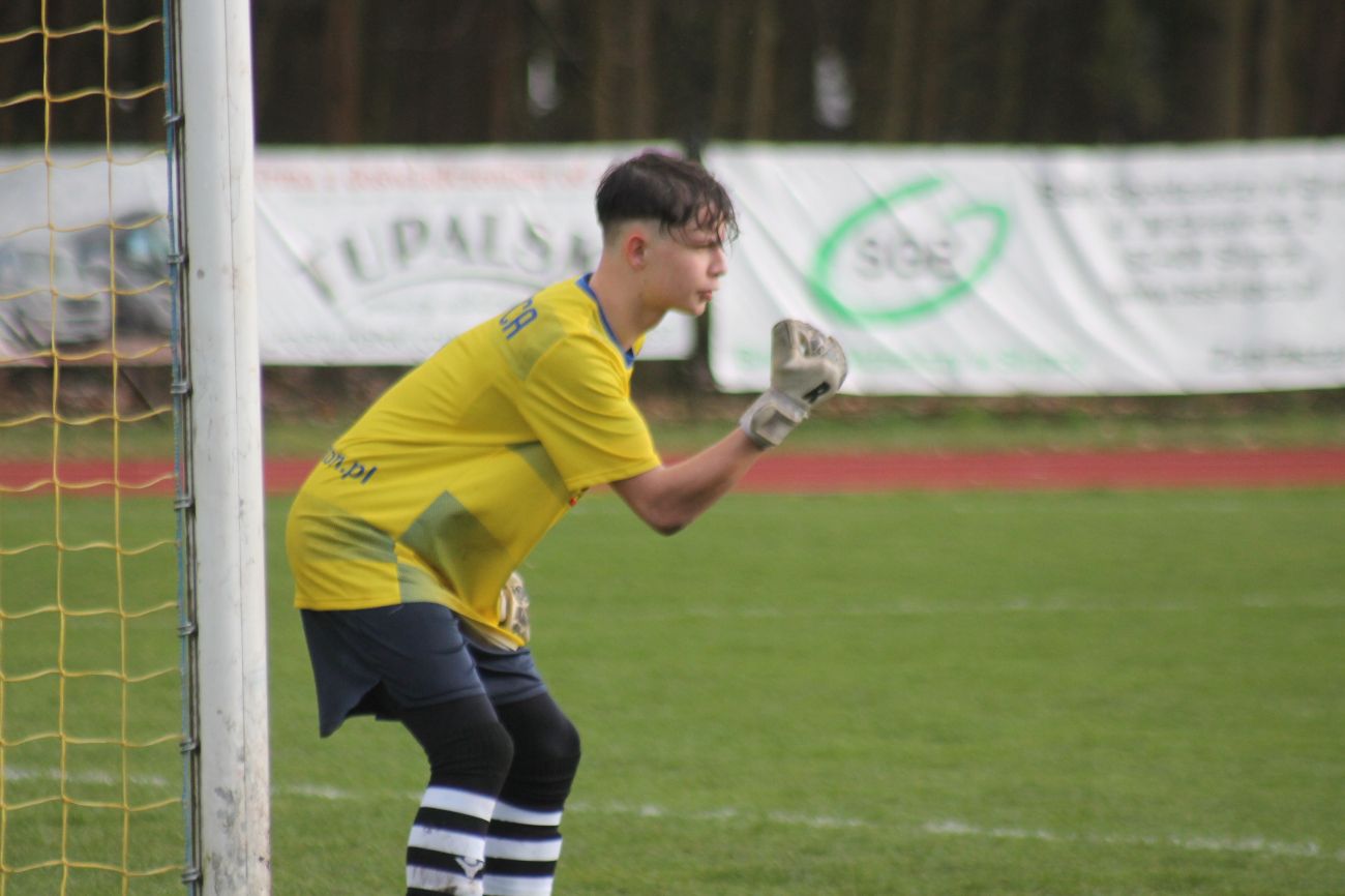 Bez urodzinowego prezentu