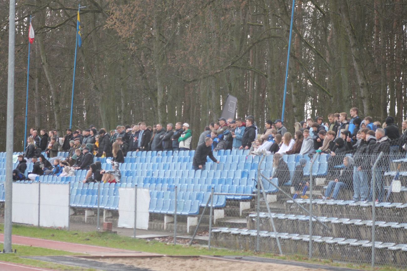 Bez urodzinowego prezentu