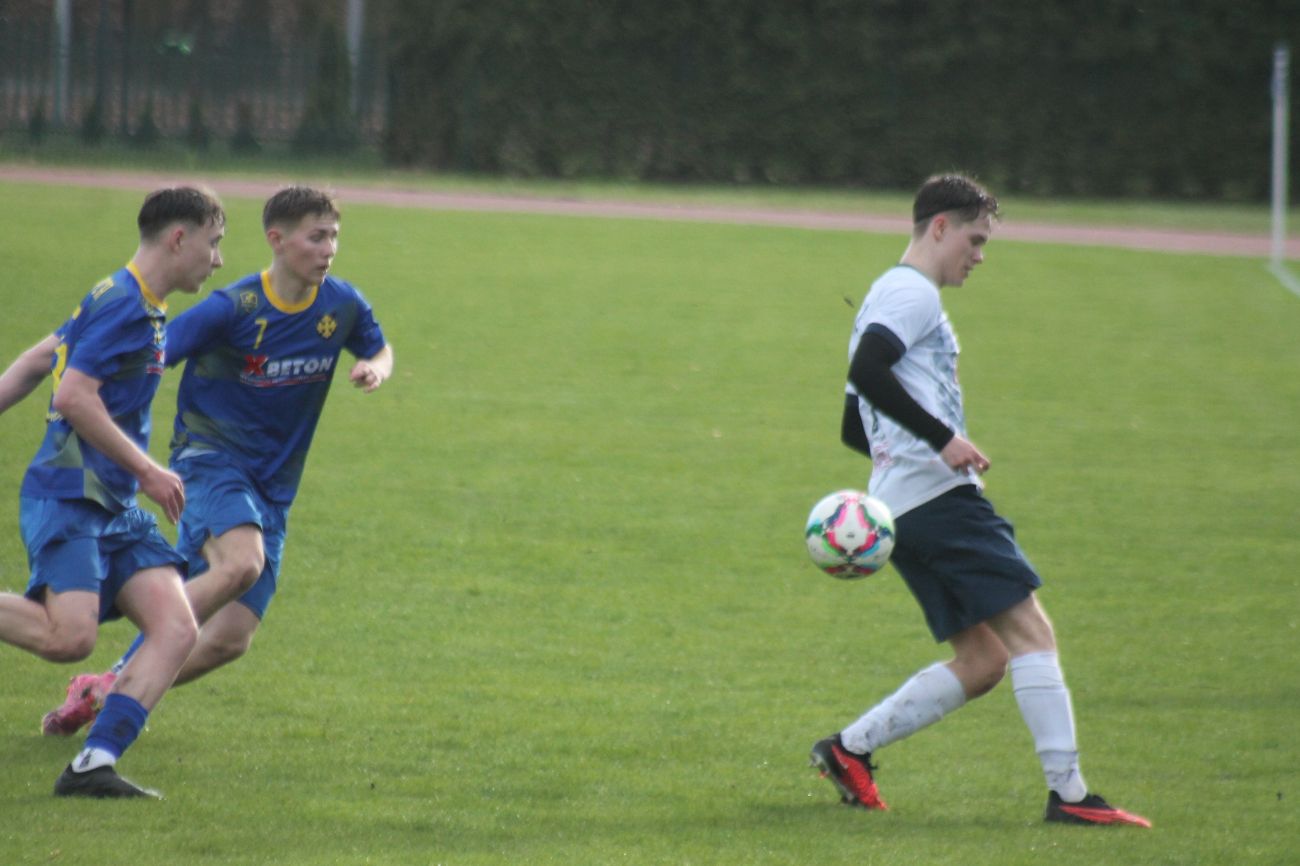 Bez urodzinowego prezentu