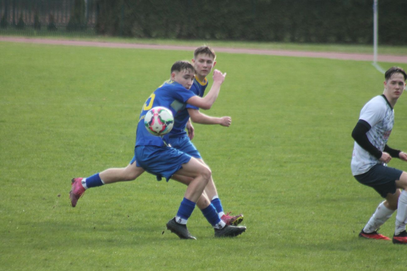 Bez urodzinowego prezentu