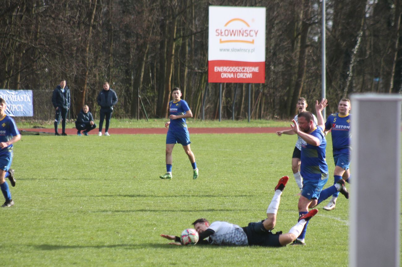 Bez urodzinowego prezentu