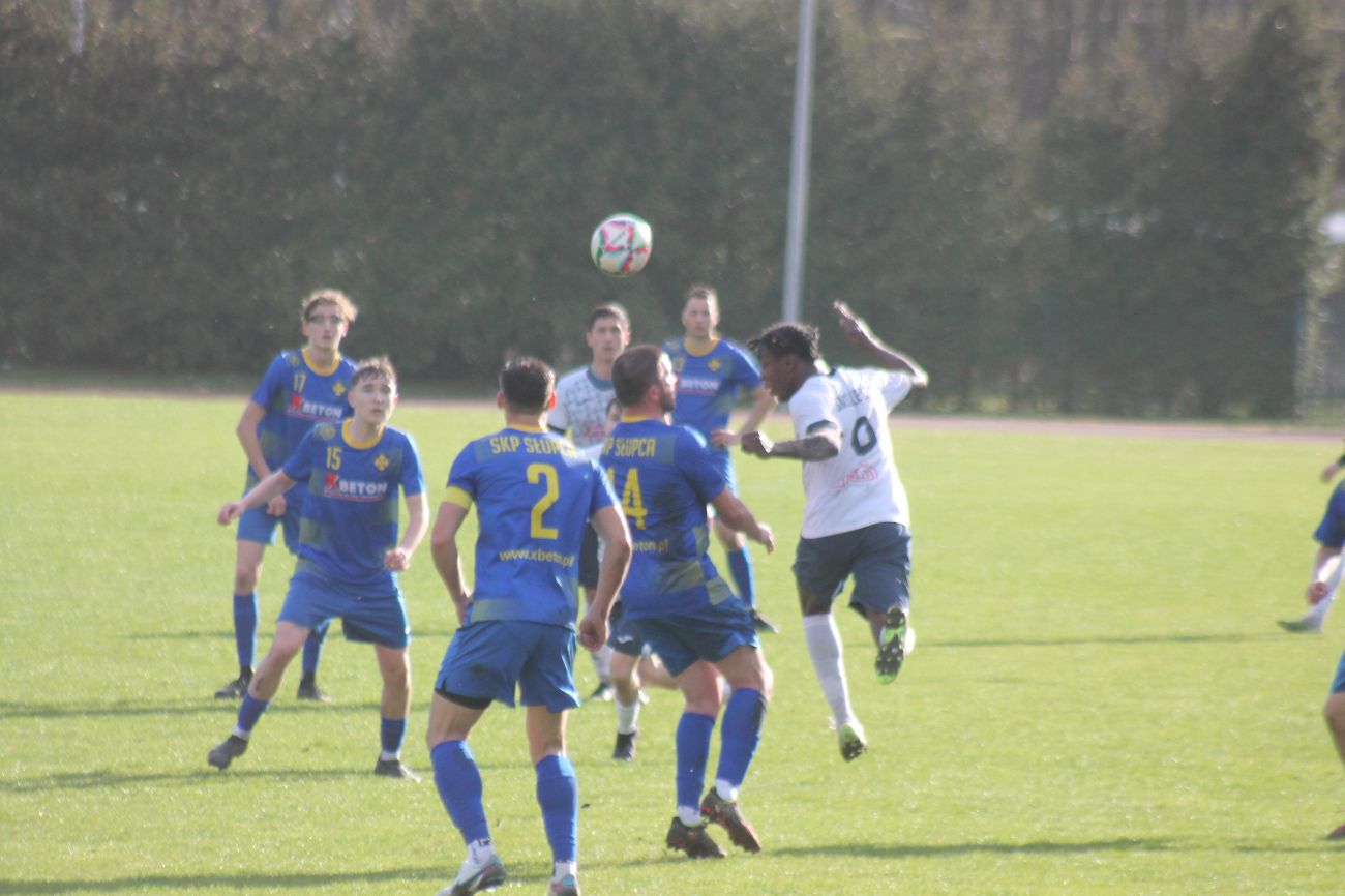 Bez urodzinowego prezentu