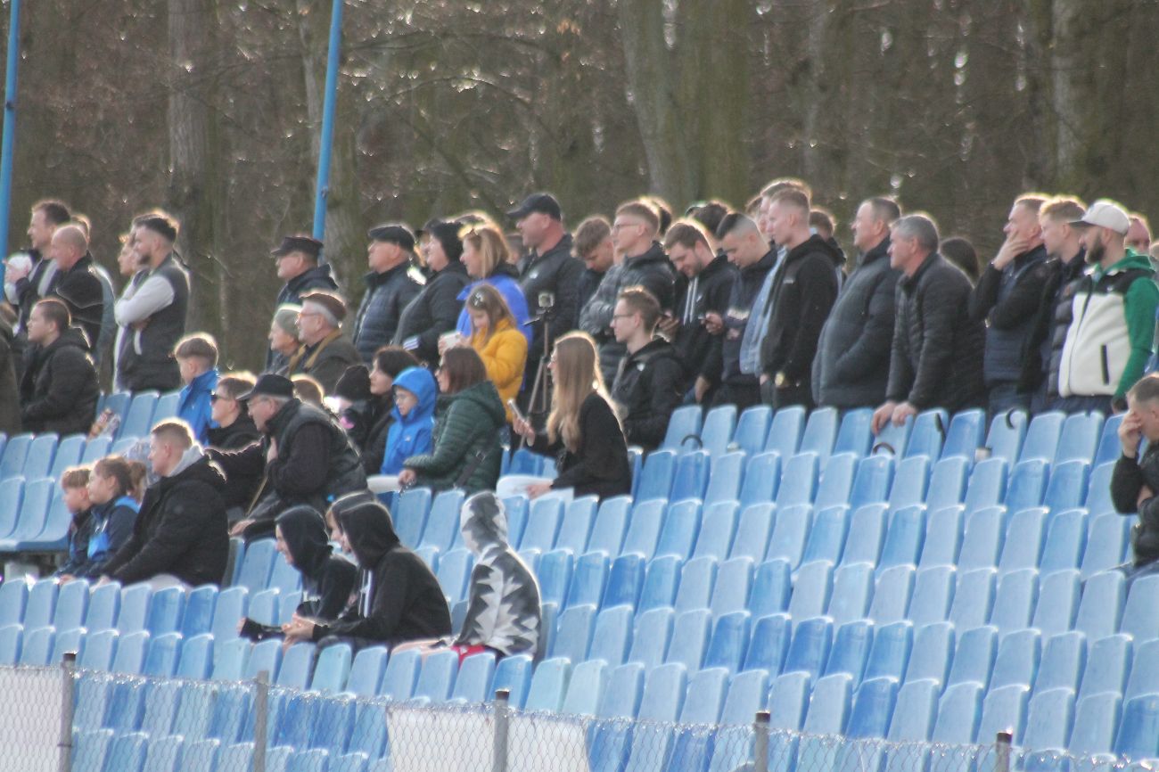 Bez urodzinowego prezentu