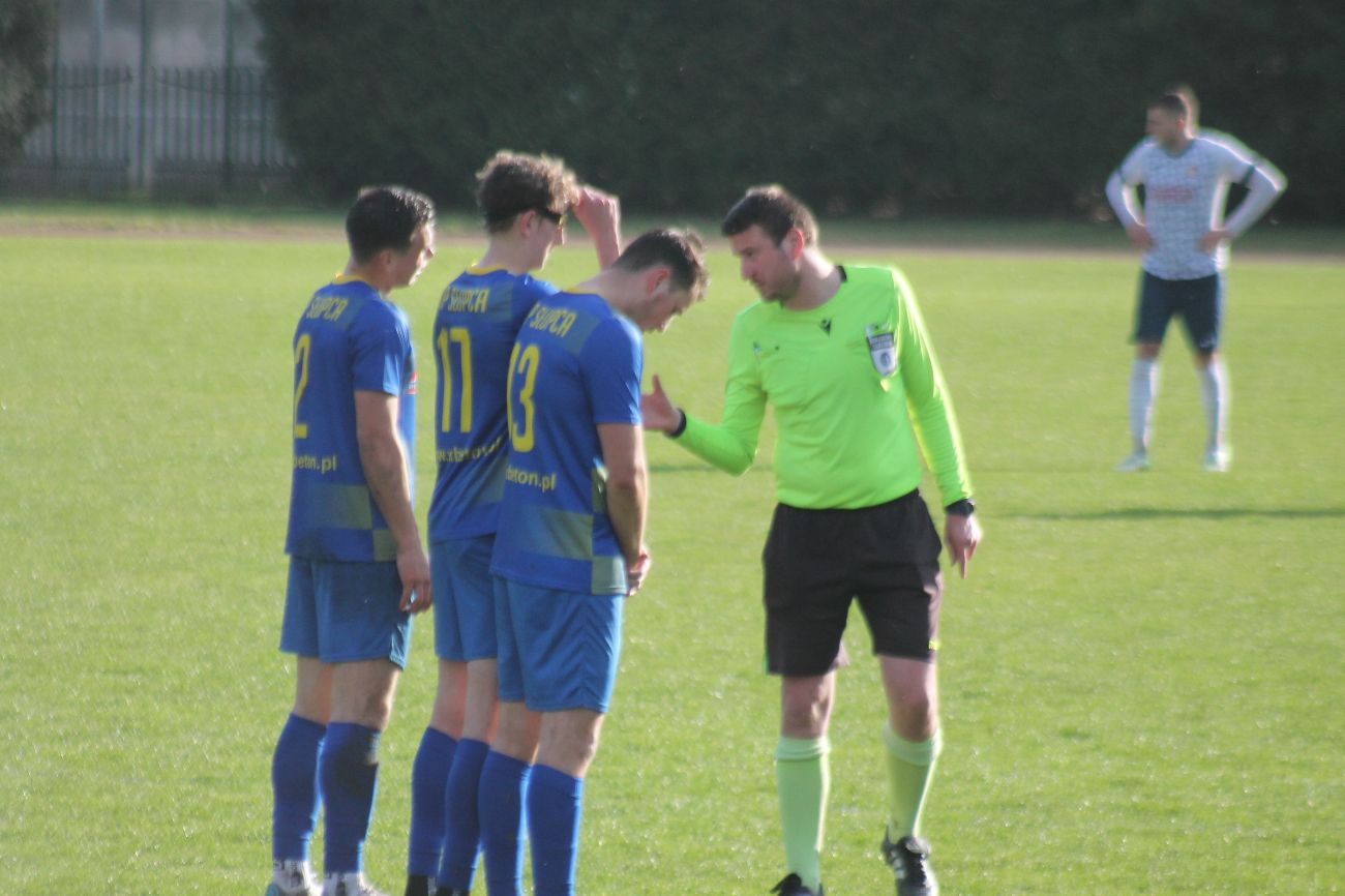 Bez urodzinowego prezentu