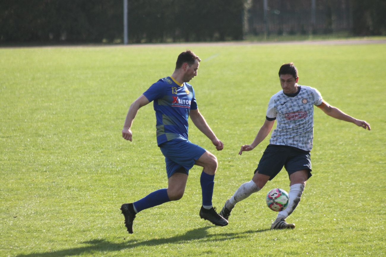 Bez urodzinowego prezentu