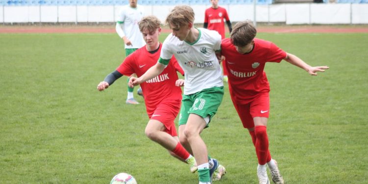 „Profesjonalny” remis