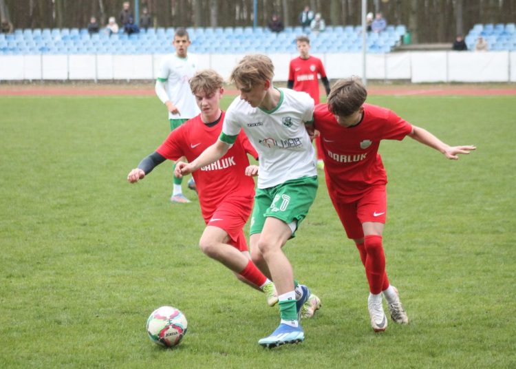 „Profesjonalny” remis