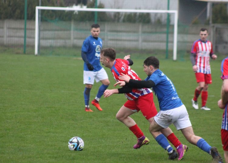 Siedem sobotnich punktów. Dziś gra ZKS