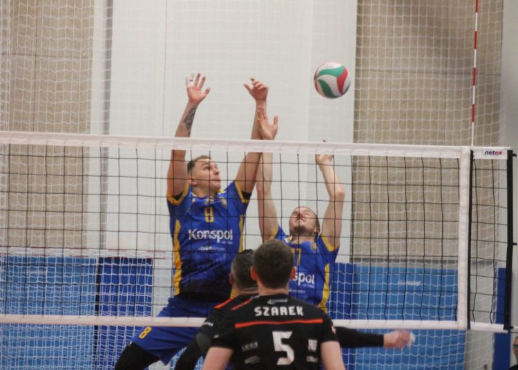 Sezon zwieńczyli w Strzałkowie