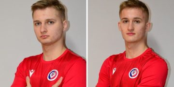 Razem w jednym klubie