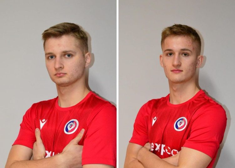 Razem w jednym klubie