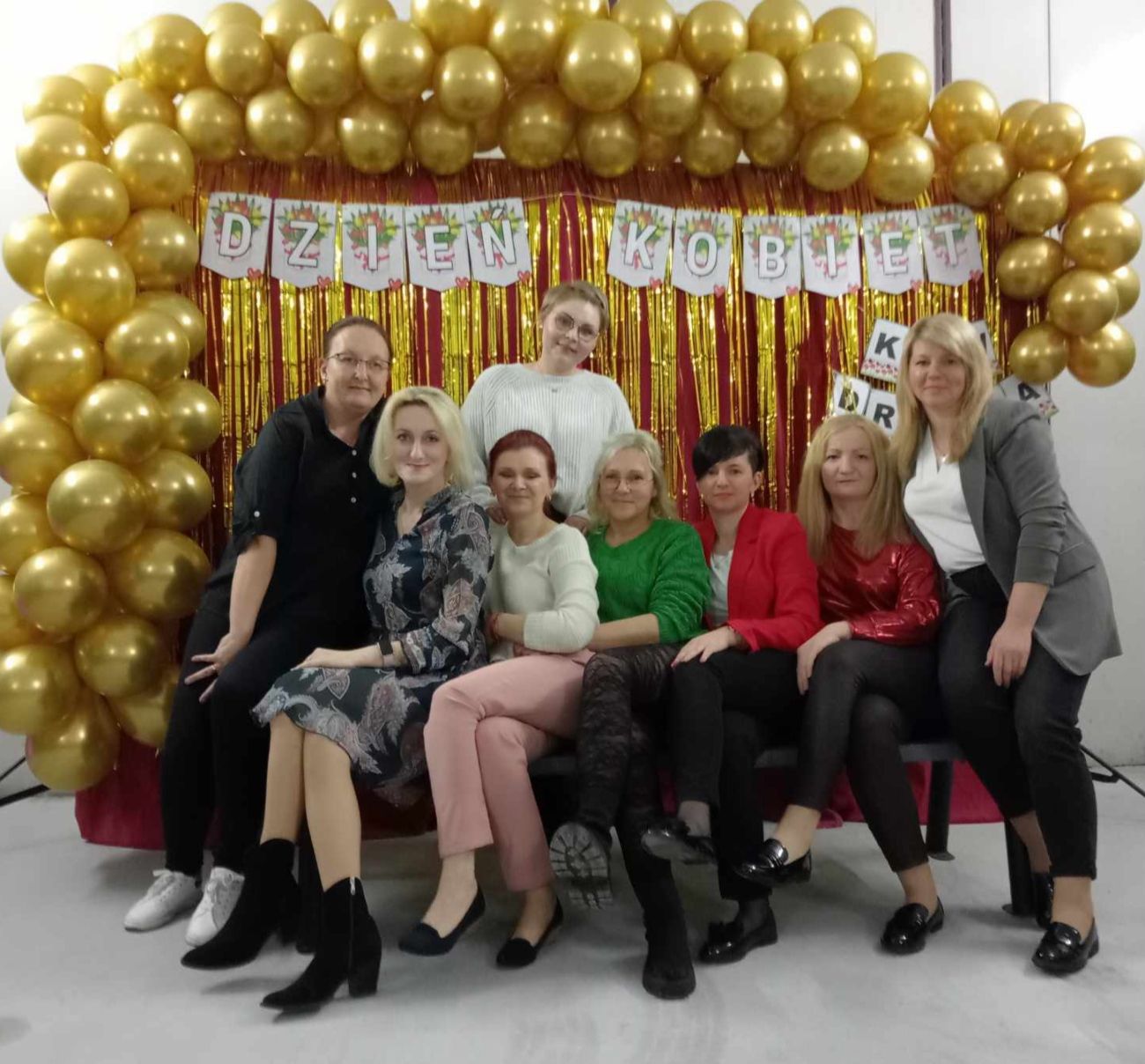 Świętowali w Drążnej. Zobacz zdjęcia