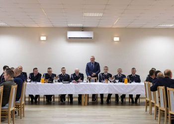 Druhowie z Woli marzą o nowym aucie