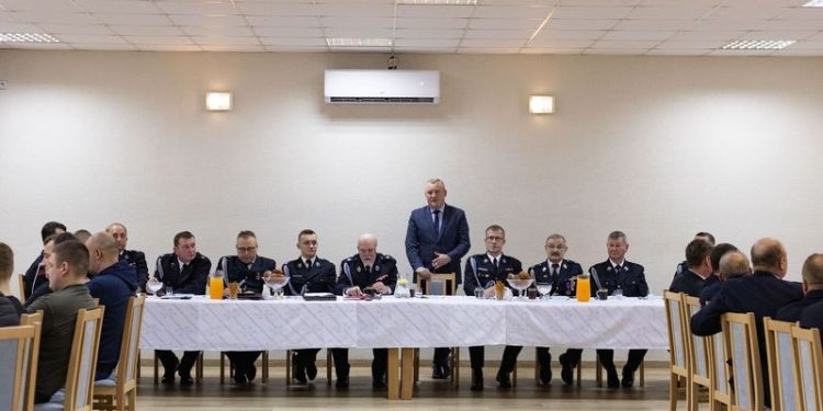 Druhowie z Woli marzą o nowym aucie