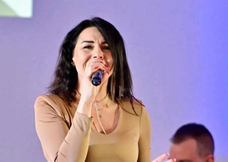 Wieczorek starych melodii w Lądku