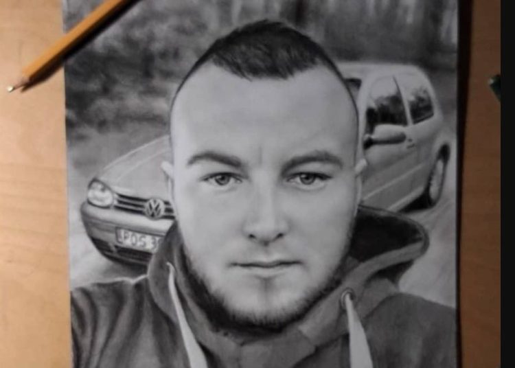 Minął rok od tragedii. „Tak pusto bez Ciebie synku”