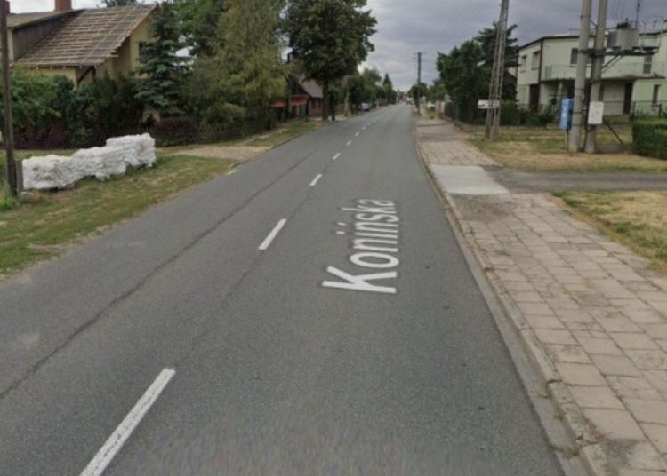 Będzie nowy chodnik w Lądku