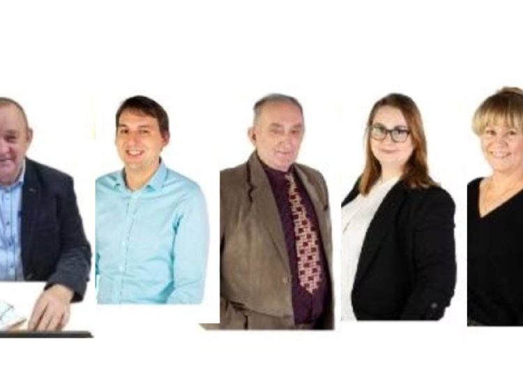 Oni już mają pewny mandat