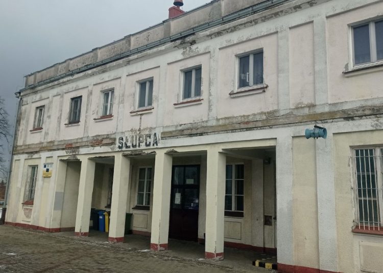 Dworzec w końcu przestanie straszyć? Jest szansa