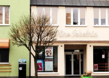 W kinie będzie klimatyzacja