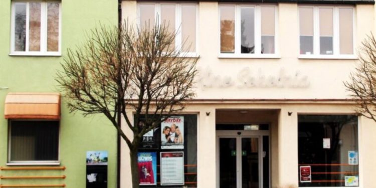 W kinie będzie klimatyzacja