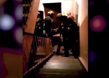 CBŚP rozbiło gang narkotykowy. Działał m.in. w Słupcy