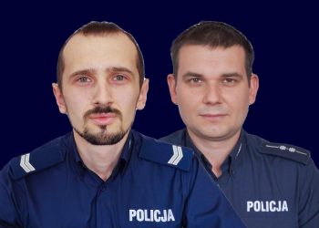 Zmiany wśród dzielnicowych. Kto w gminie Słupca?