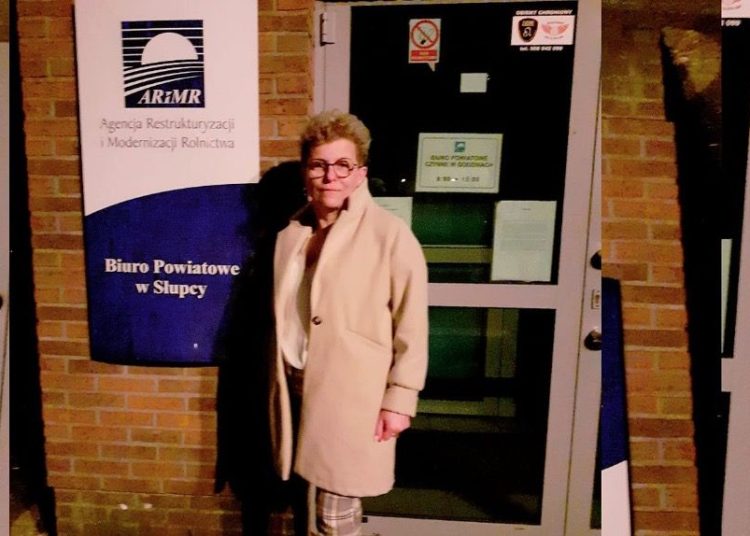 Zmiany w ARiMR. Ewelina Czechowska straciła stanowisko