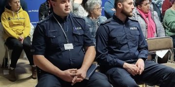 Którzy policjanci będą pracować w nowym posterunku? Znamy połowę kadry