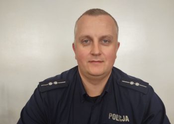 Jeden dzielnicowy na całą gminę Zagórów