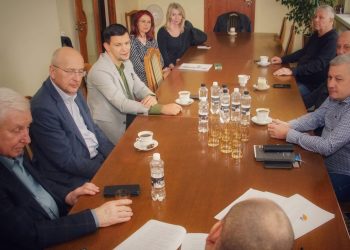 Będą budować drogę Giewartów – Siernicze. Umowa podpisana