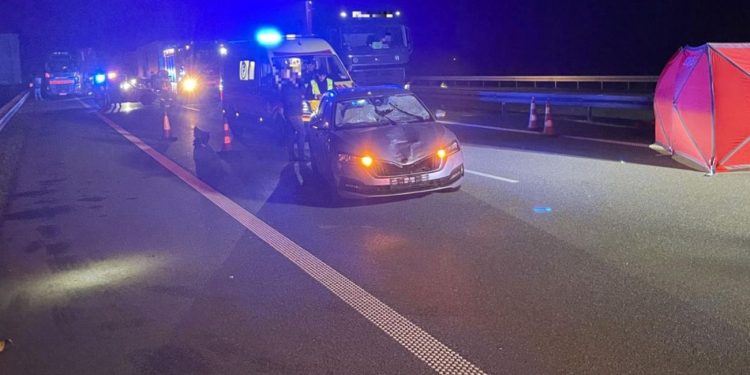 Tragedia w Ratyniu. Nie udało się uratować