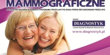 Zgłoś się na darmowe badania