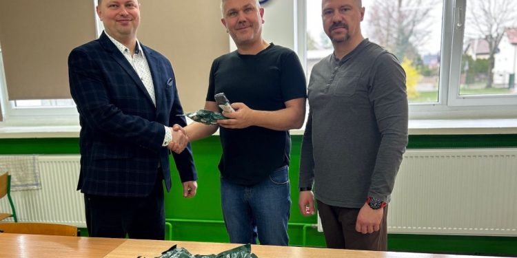 Policjanci dostaną dodatkowe środki ochrony