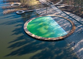 Wkrótce będzie można się kąpać. Na jakich zasadach?