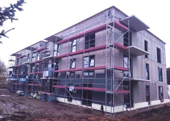 Chętnych na mieszkania nie brakuje