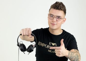 Bagrol i Huherko na Dniach Strzałkowa