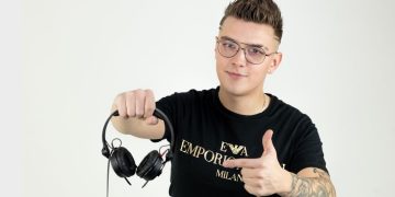 Bagrol i Huherko na Dniach Strzałkowa