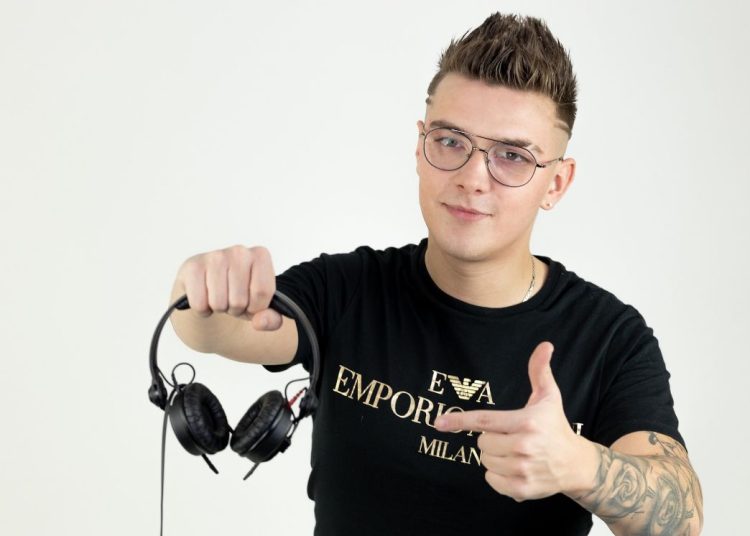 Bagrol i Huherko na Dniach Strzałkowa