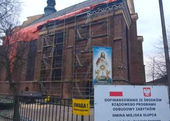 „Z przyczyn od nas niezależnych”. Parafia apeluje